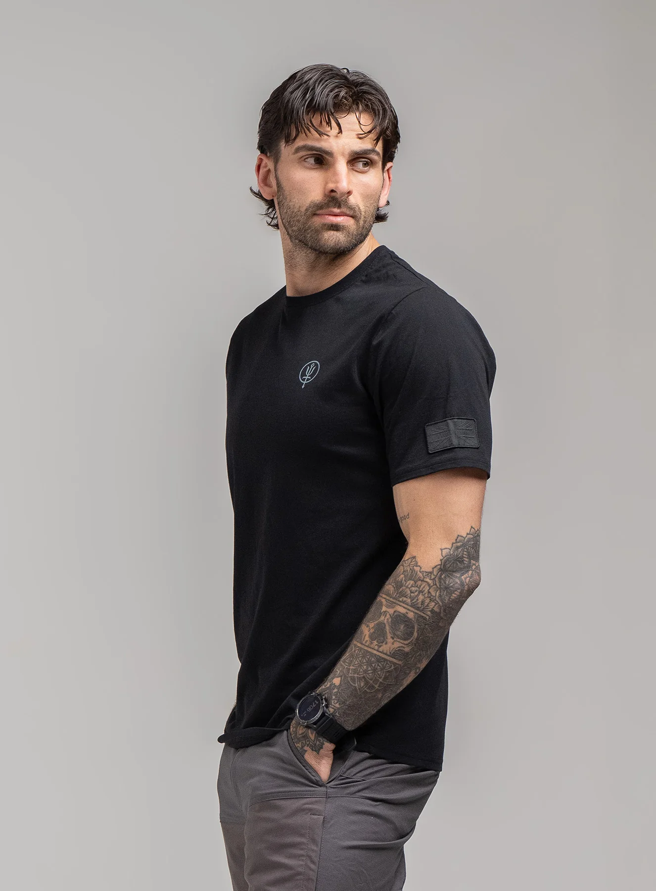 VADER T-SHIRT - ETA - Image 4