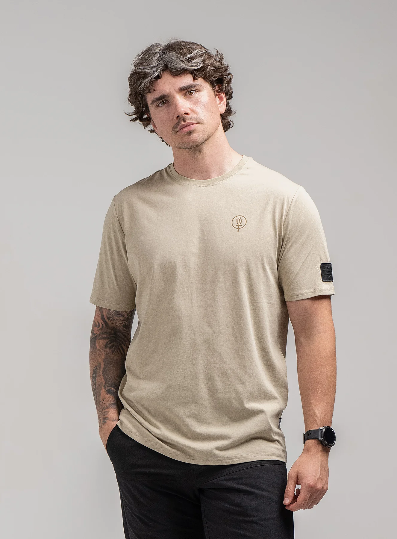 VADER T-SHIRT - ETA - Image 3