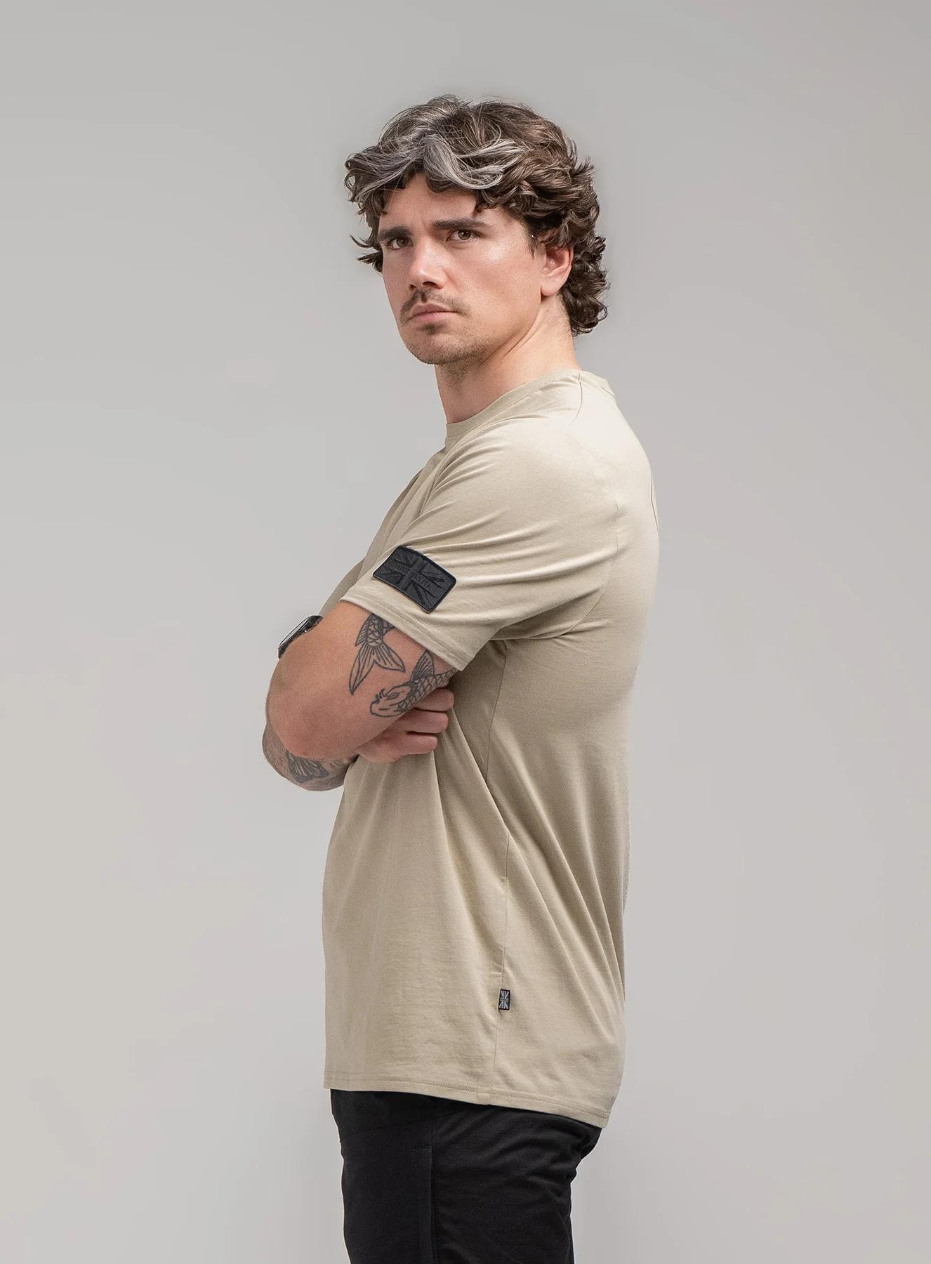 VADER T-SHIRT - ETA - Image 4