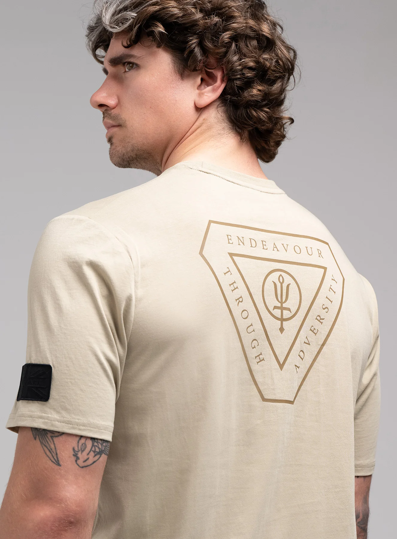 VADER T-SHIRT - ETA - Image 5