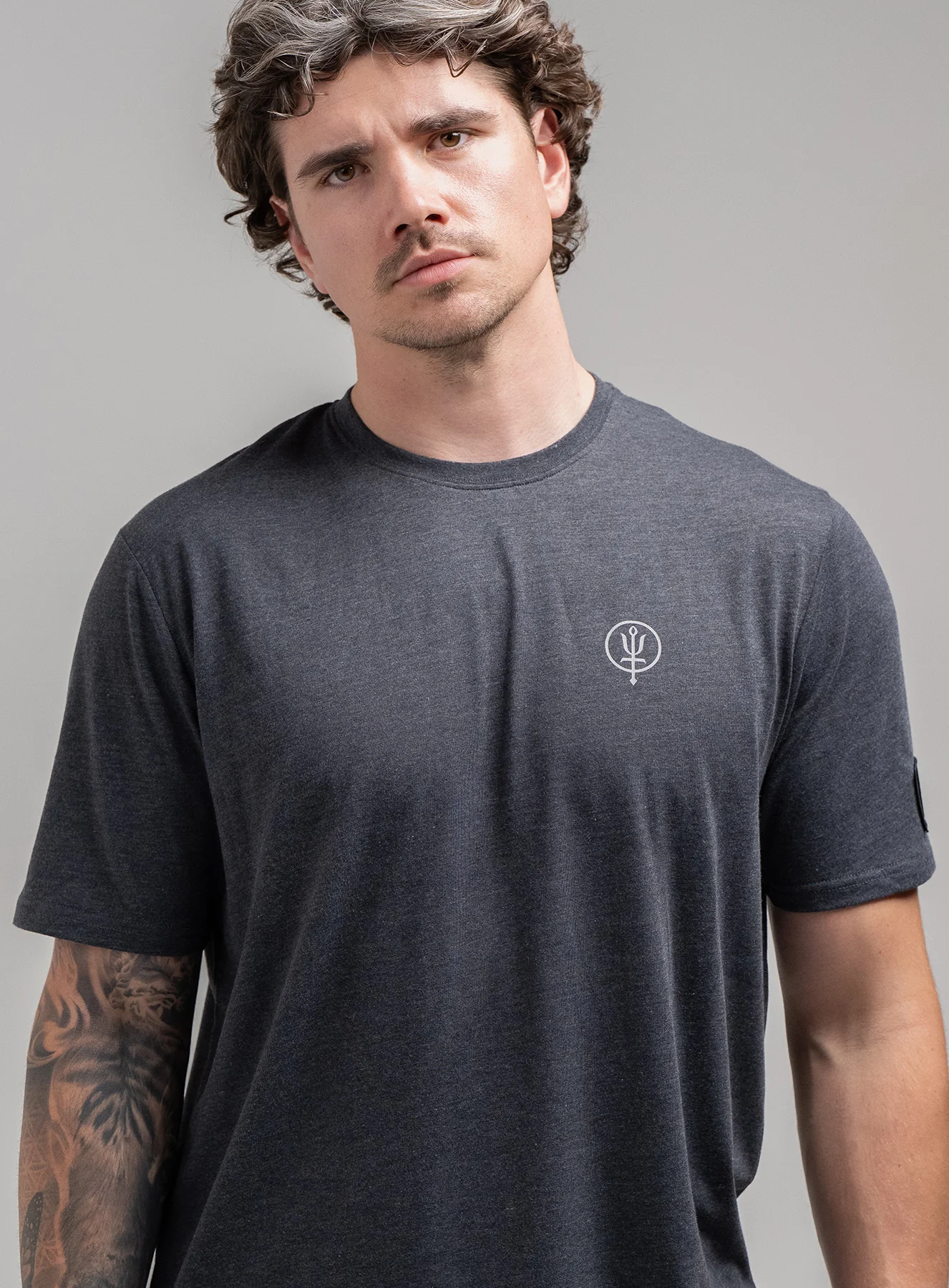 VADER T-SHIRT - INCEPTION CAMO - Image 6
