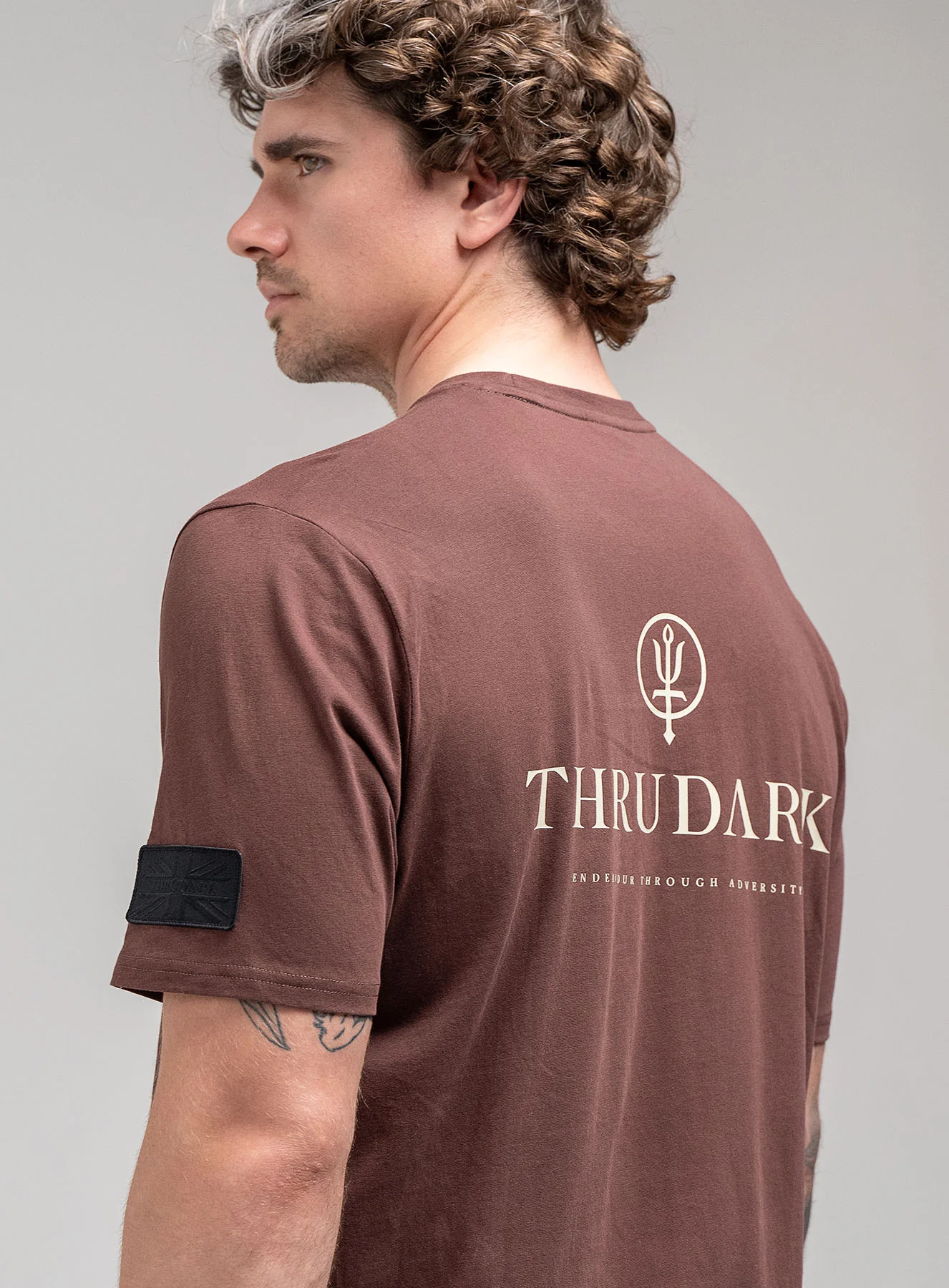 VADER T-SHIRT - ORIGINALS - Image 5