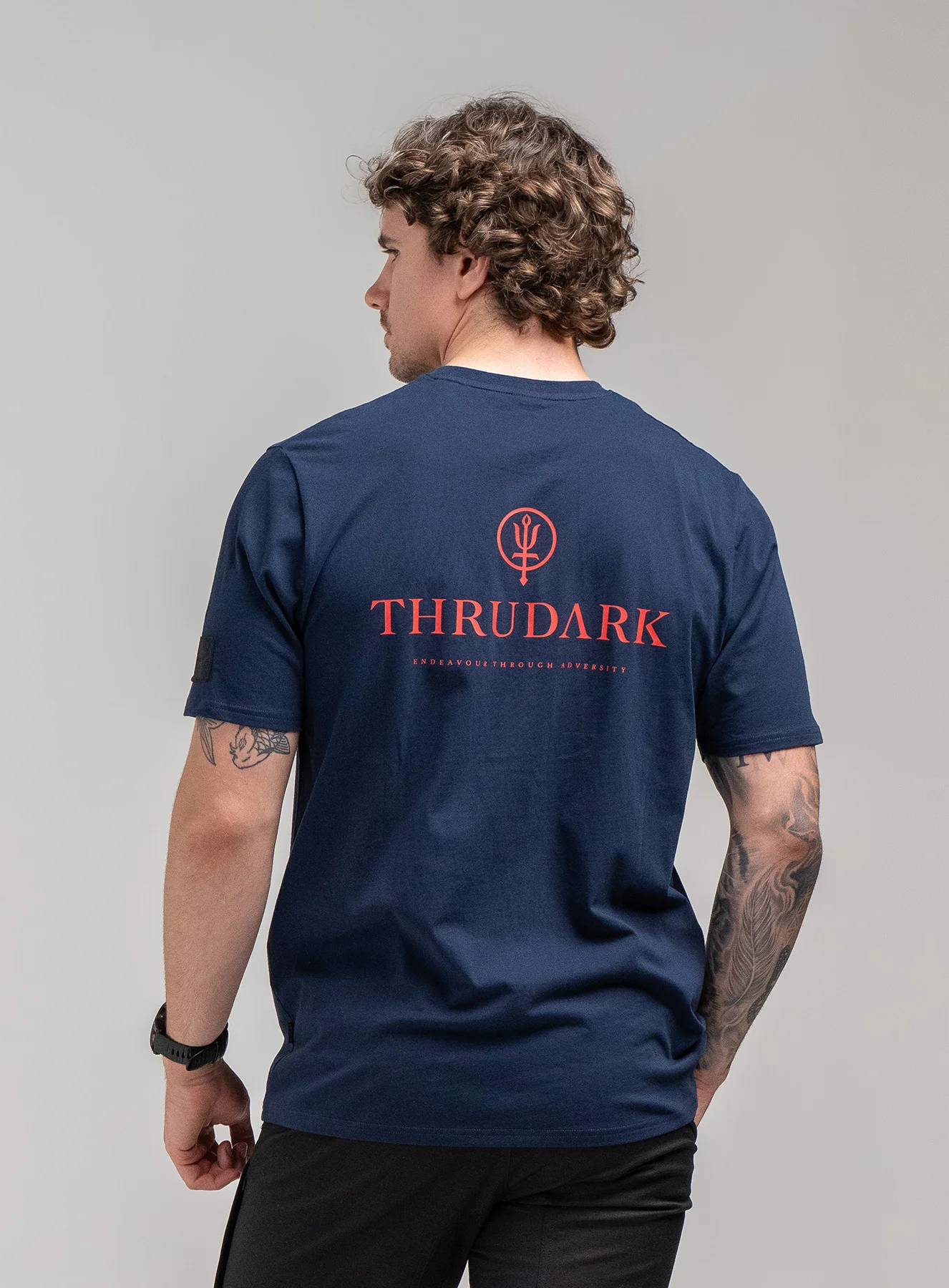 VADER T-SHIRT - ORIGINALS
