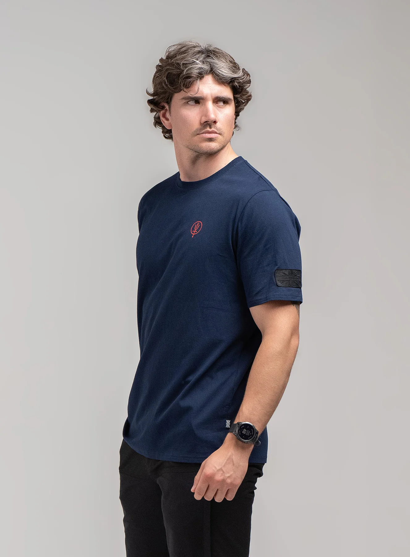 VADER T-SHIRT - ORIGINALS - Image 4