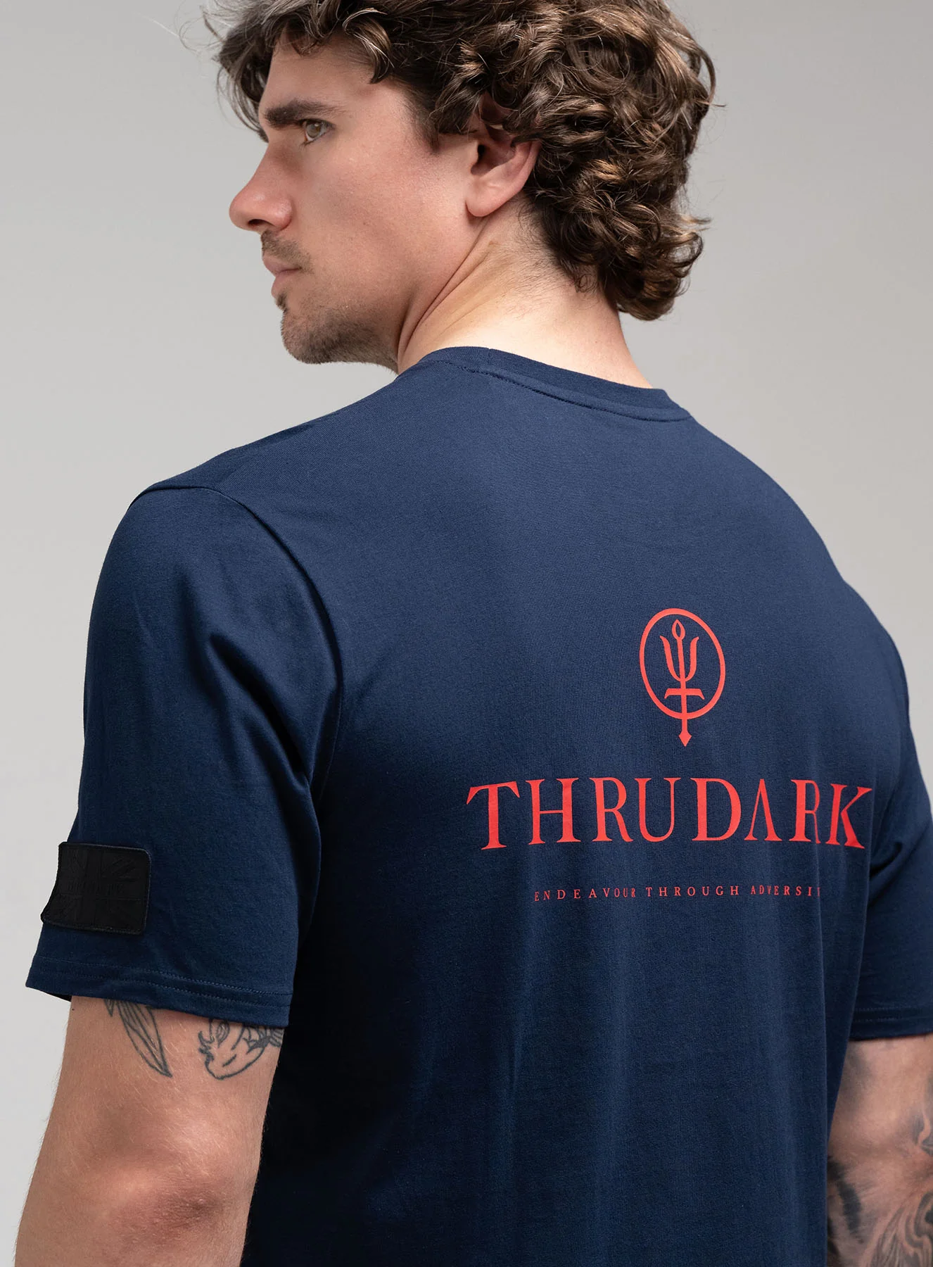 VADER T-SHIRT - ORIGINALS - Image 5