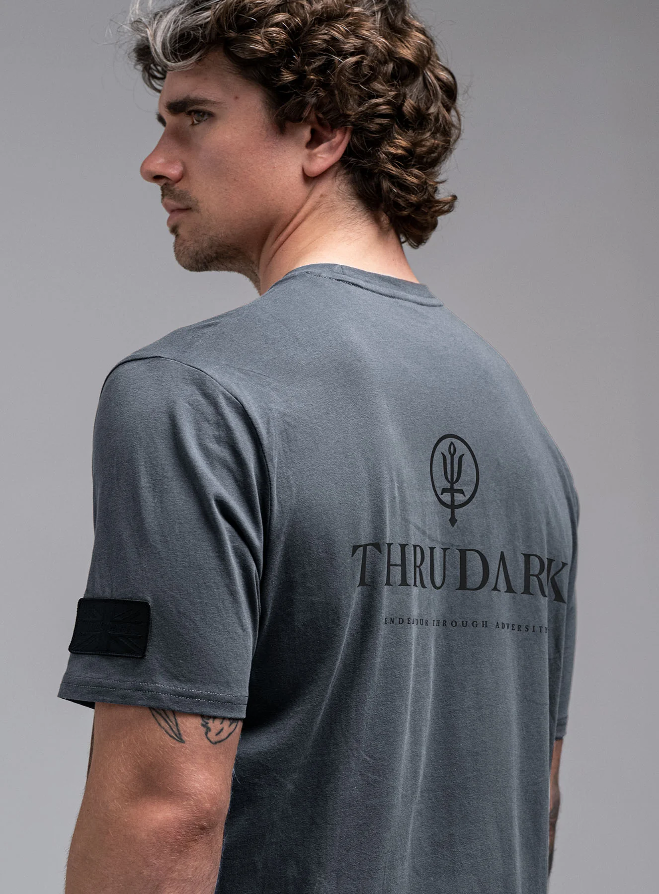 VADER T-SHIRT - ORIGINALS - Image 3