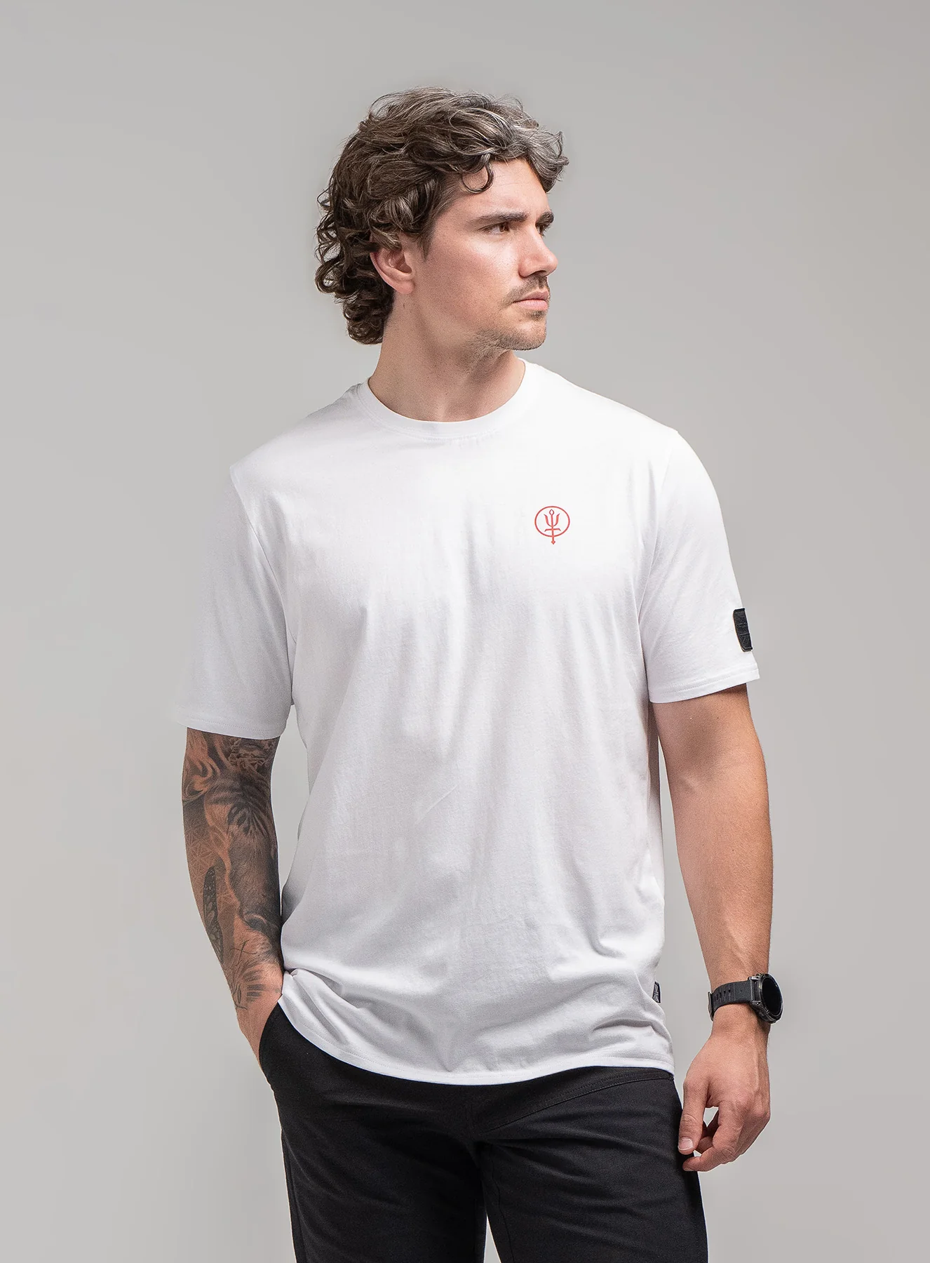 VADER T-SHIRT - ORIGINALS - Image 3