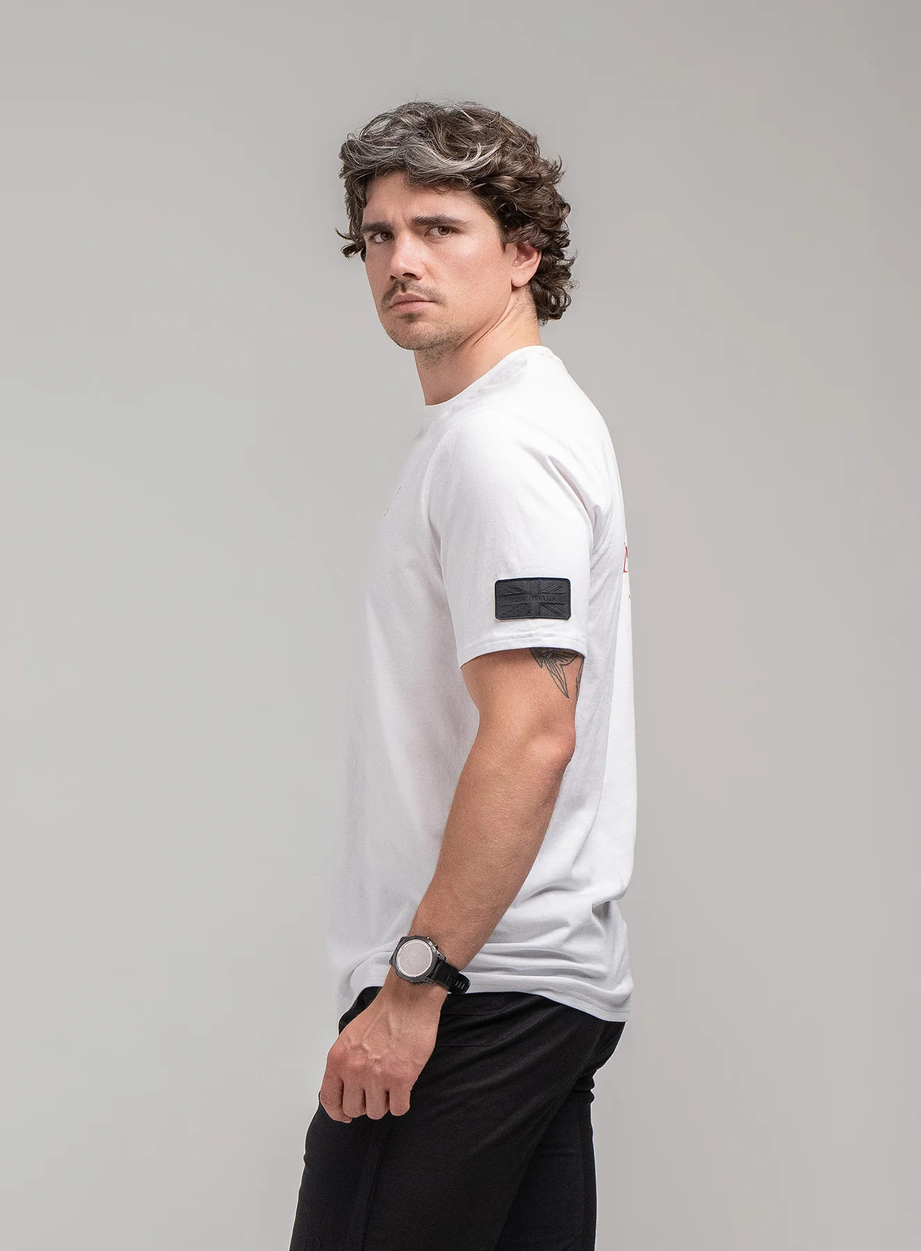 VADER T-SHIRT - ORIGINALS - Image 4