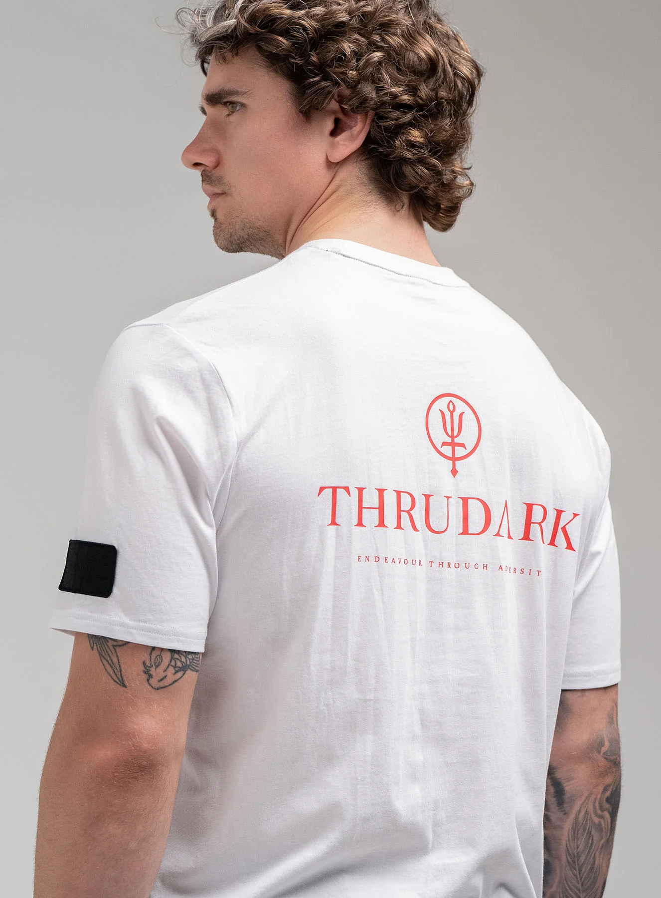 VADER T-SHIRT - ORIGINALS - Image 5