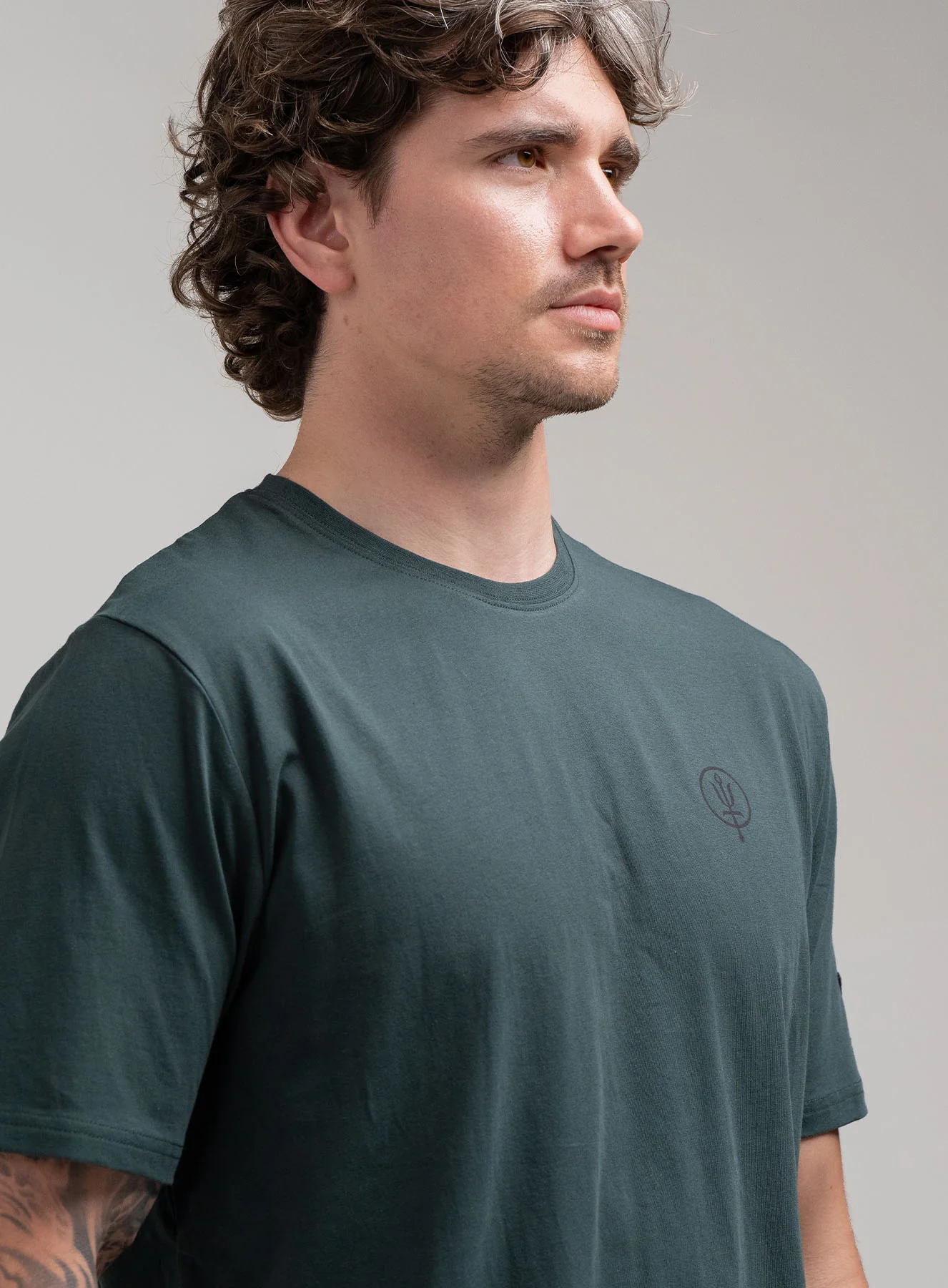VADER T-SHIRT - PEAK - Image 6