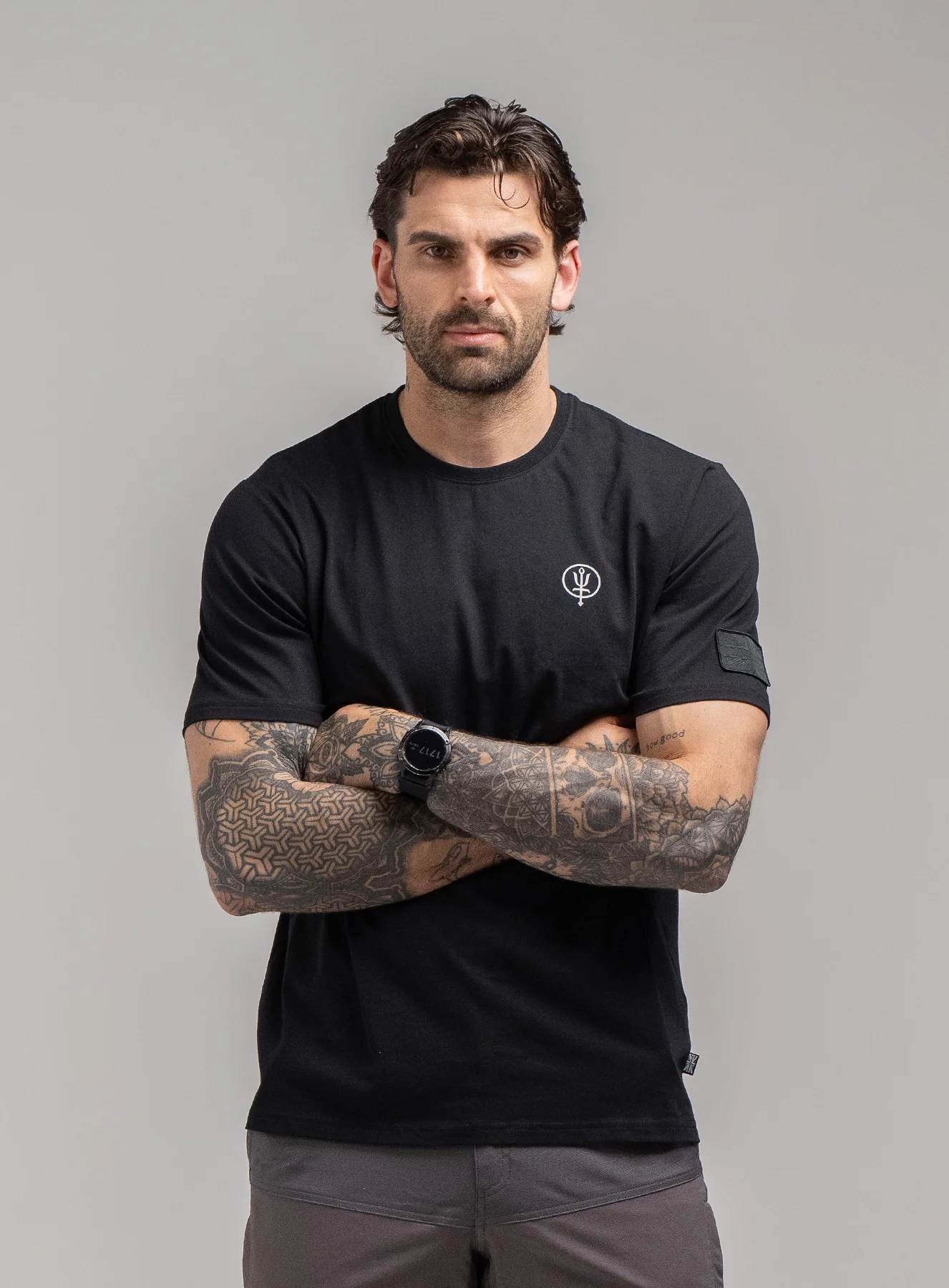 VADER T-SHIRT - PEAK - Image 3