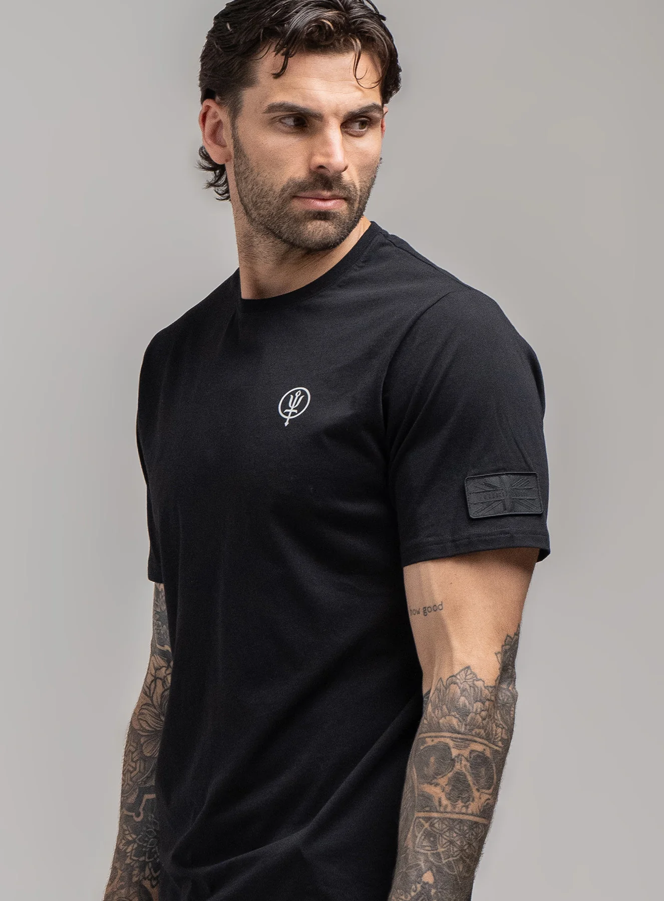 VADER T-SHIRT - PEAK - Image 4