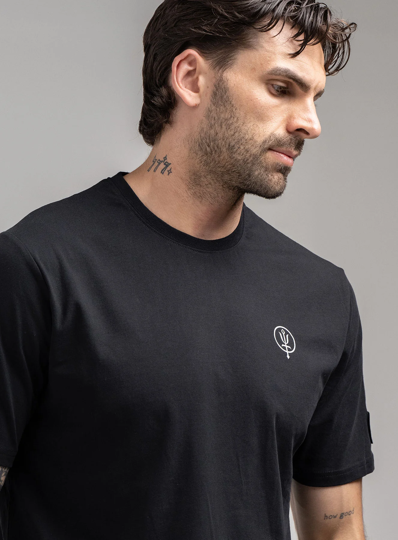 VADER T-SHIRT - PEAK - Image 6
