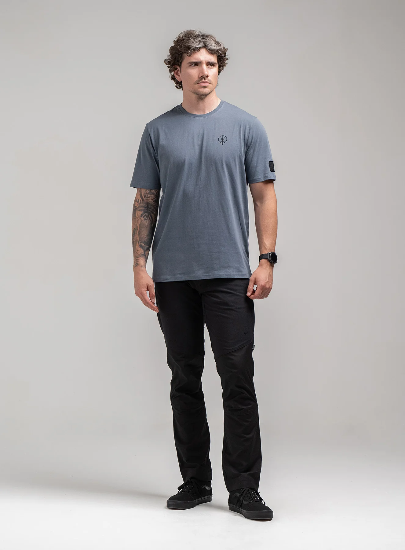 VADER T-SHIRT - PEAK - Image 2