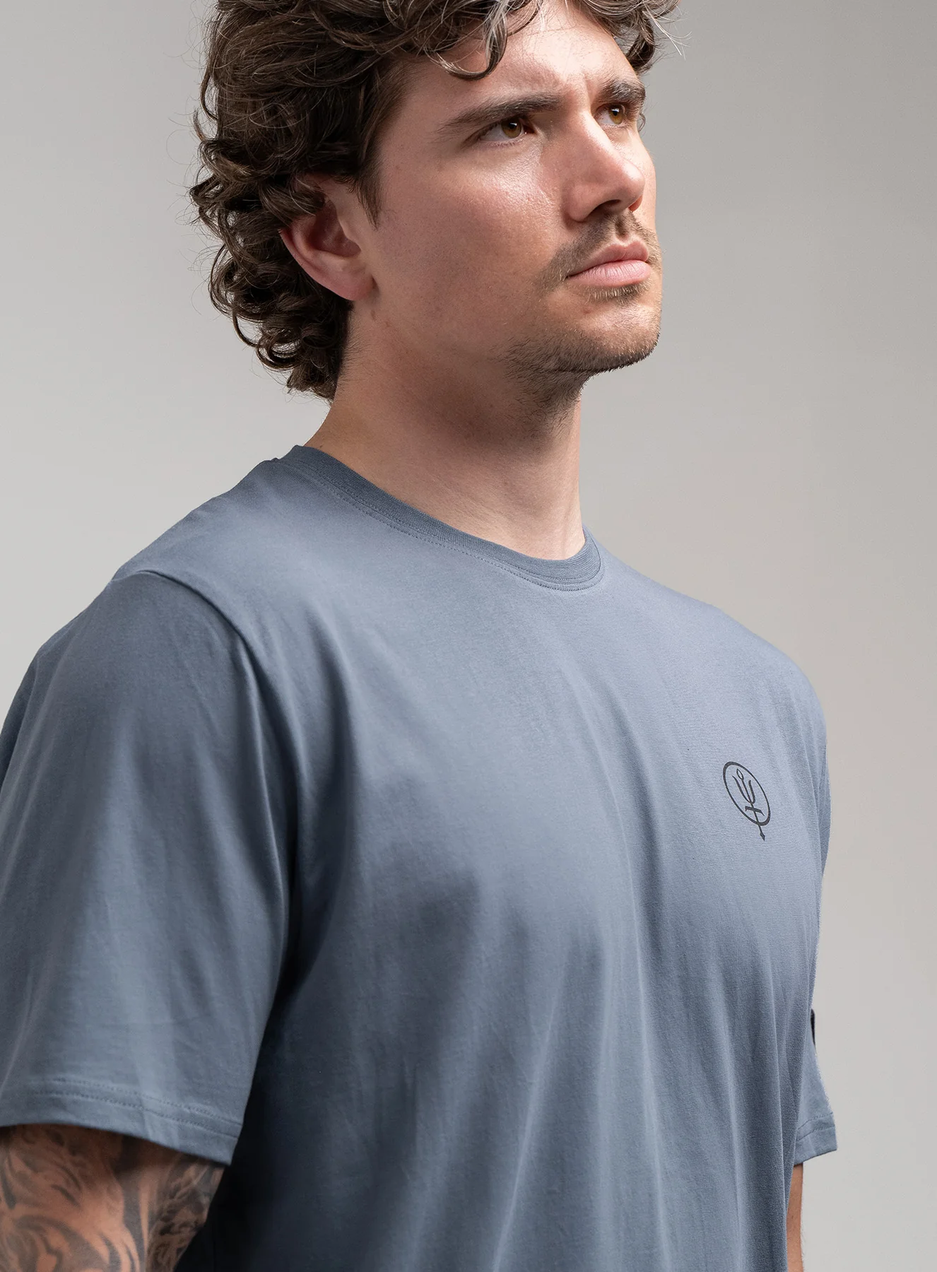 VADER T-SHIRT - PEAK - Image 6