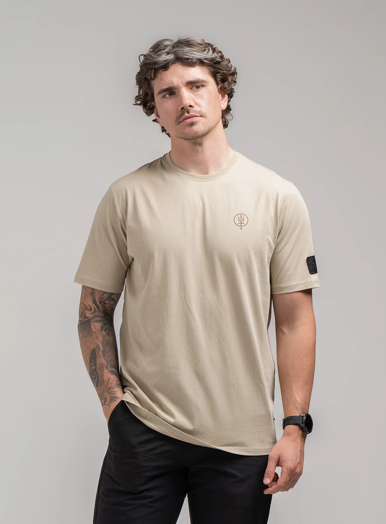 VADER T-SHIRT - PEAK - Image 3