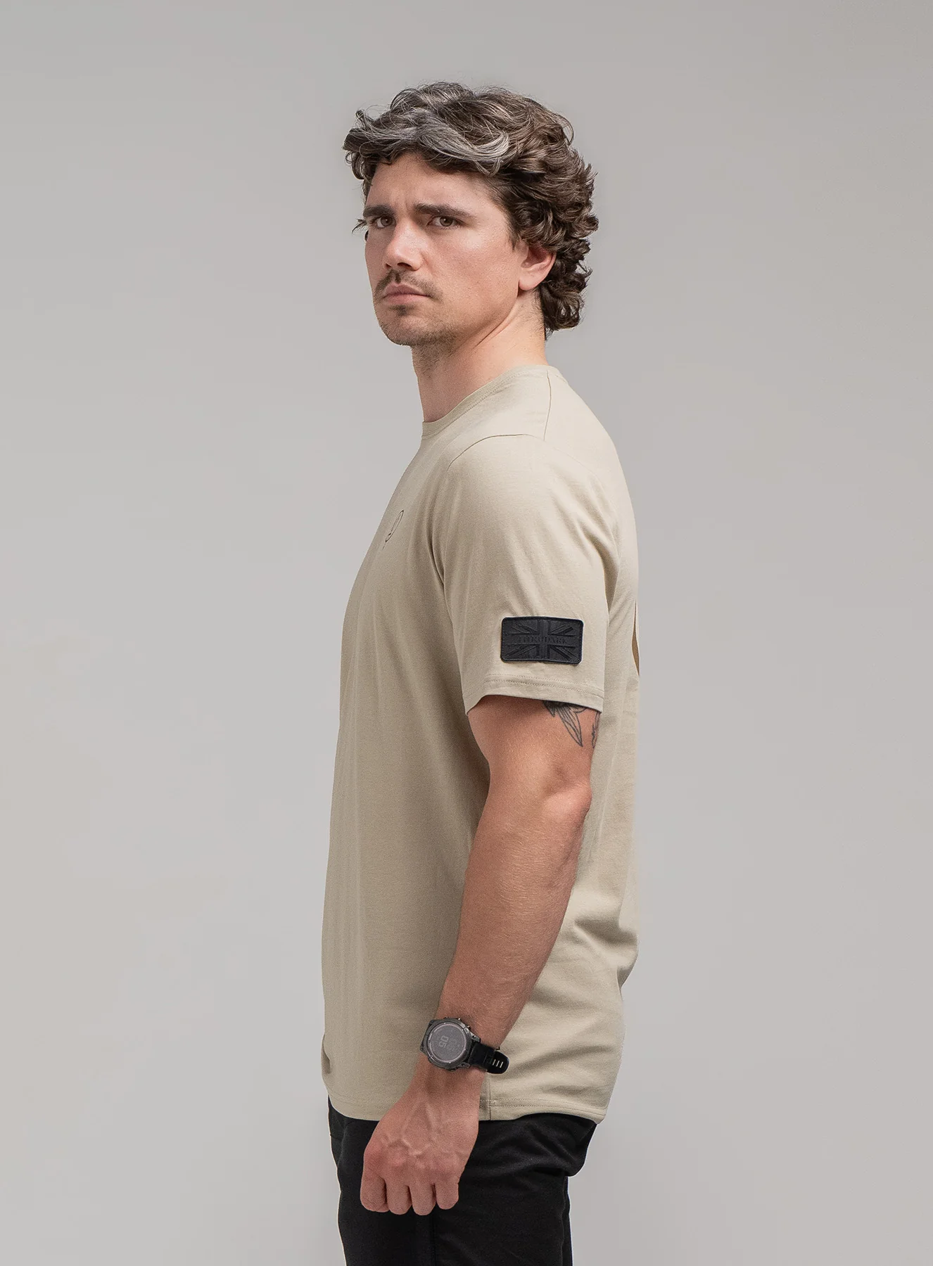 VADER T-SHIRT - PEAK - Image 4