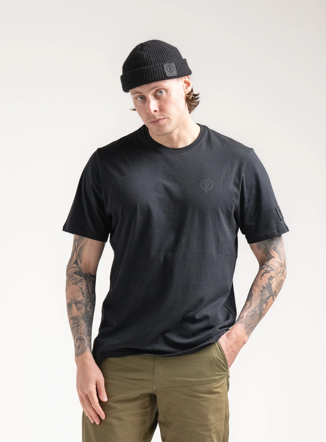 VADER T-SHIRT - NQG