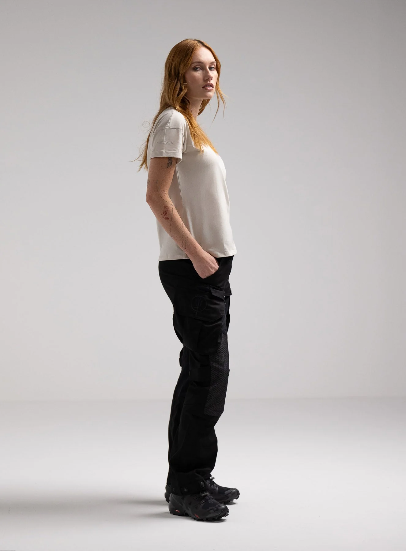 VALOR T-SHIRT - Image 2