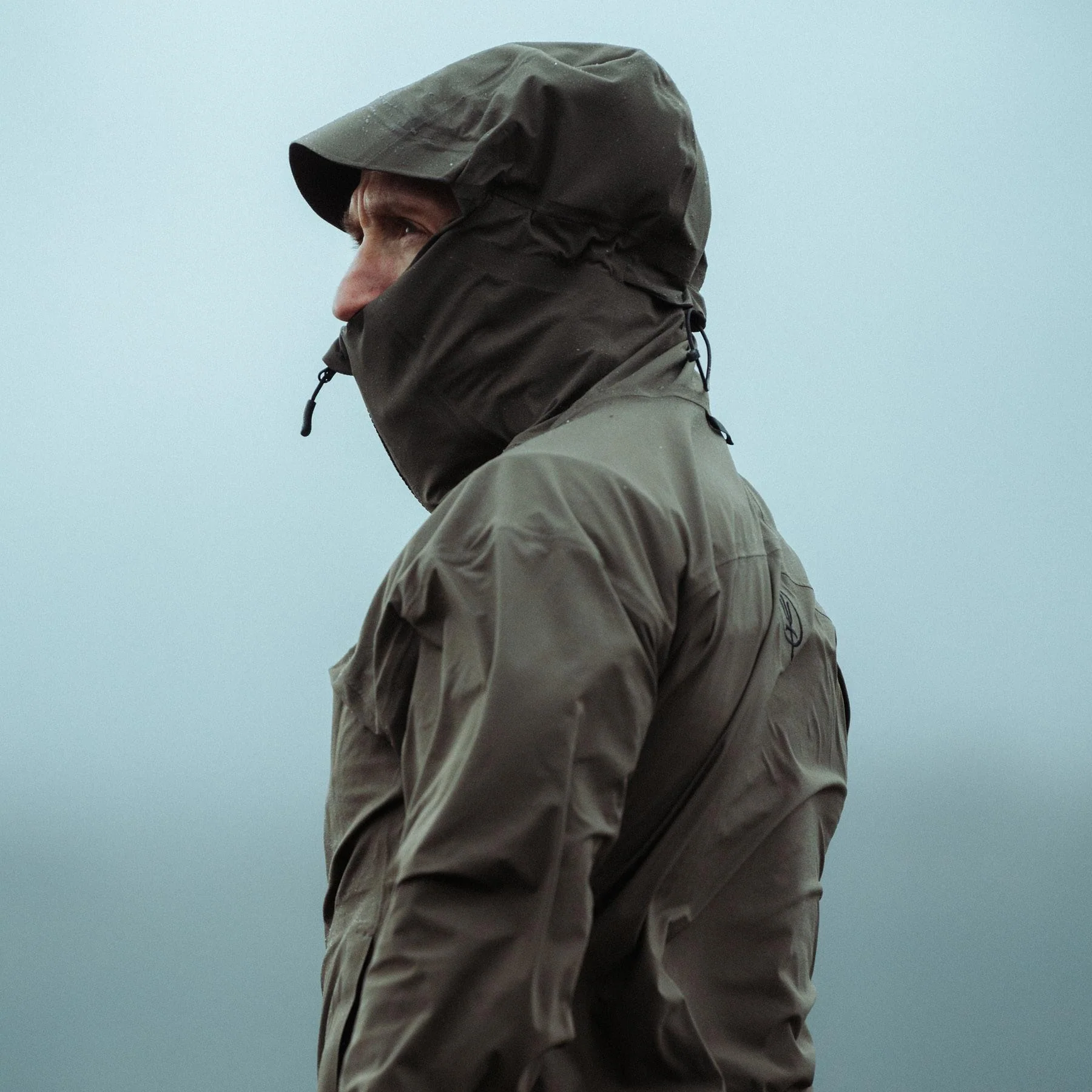 VANGUARD JACKET - Image 2
