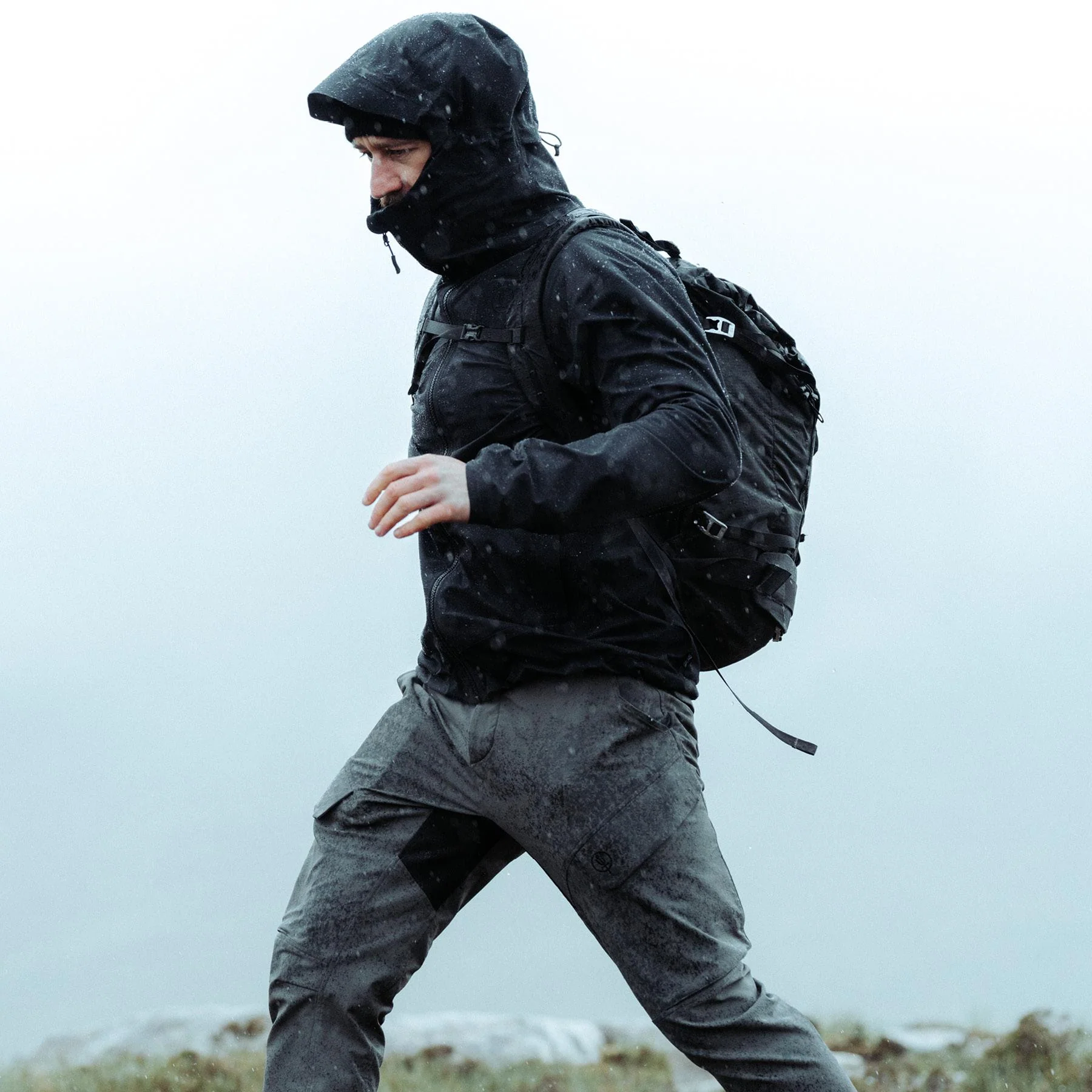 VANGUARD JACKET - Image 2