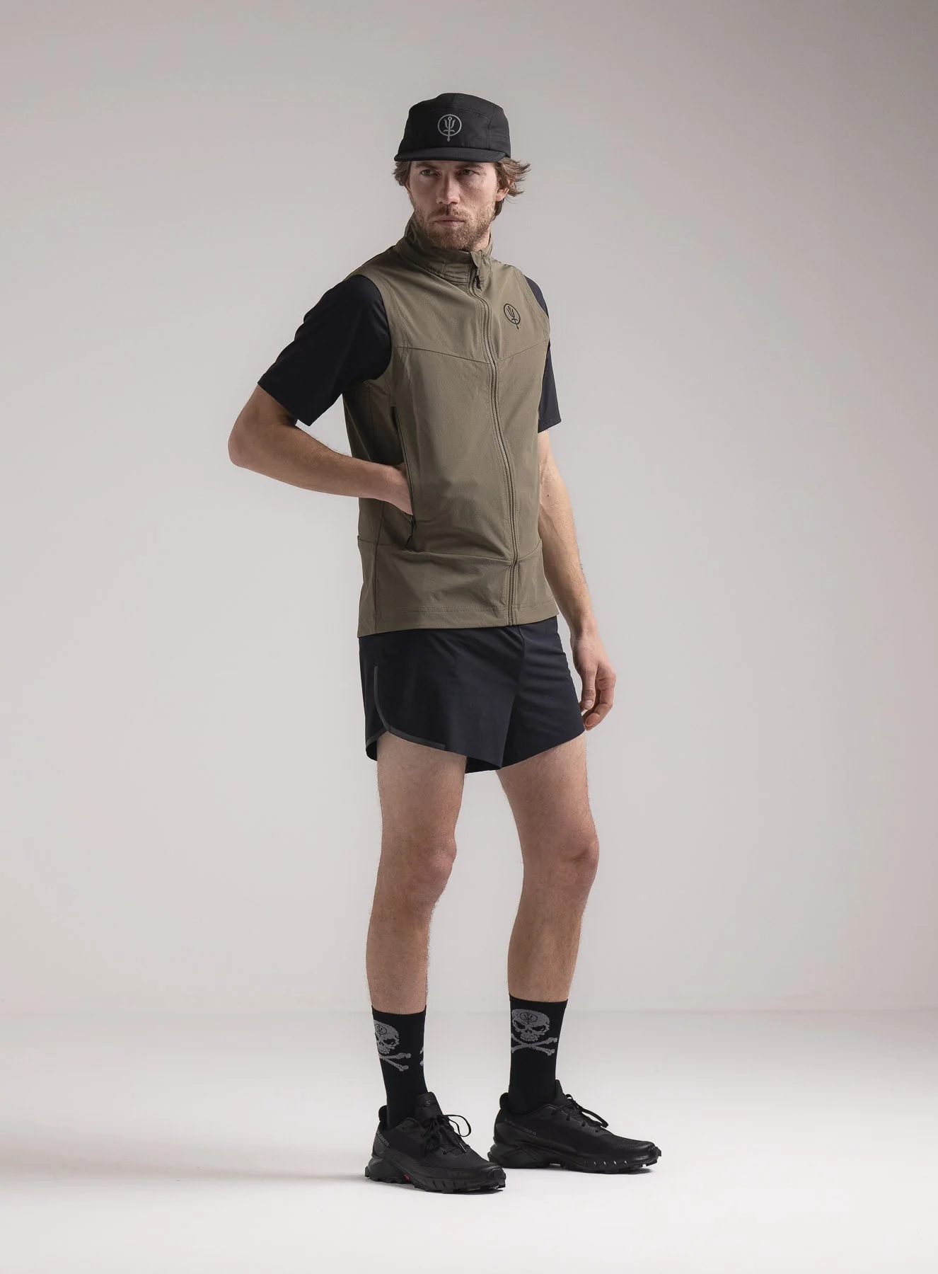 VELES GILET - Image 2