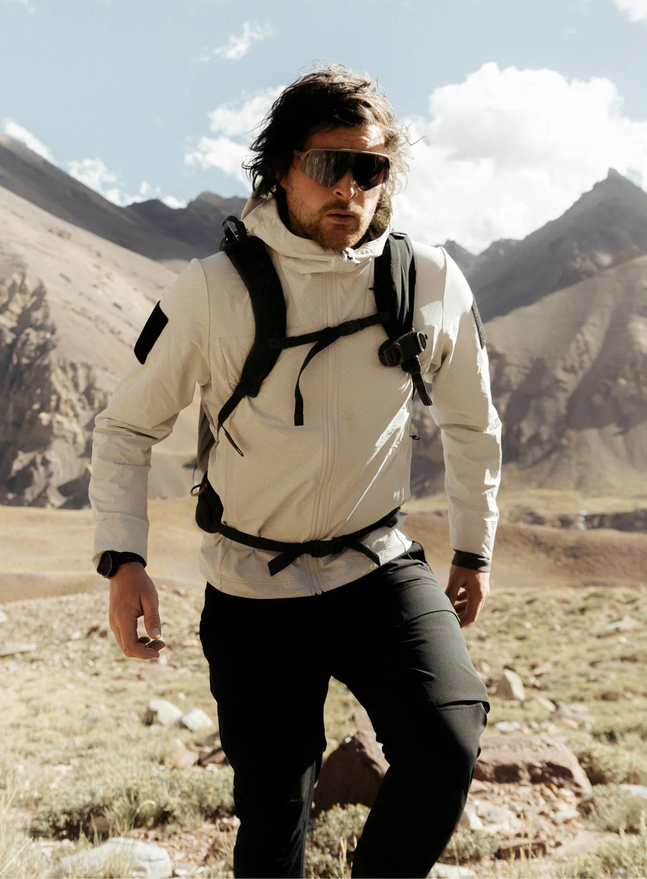 VELES JACKET - Image 2