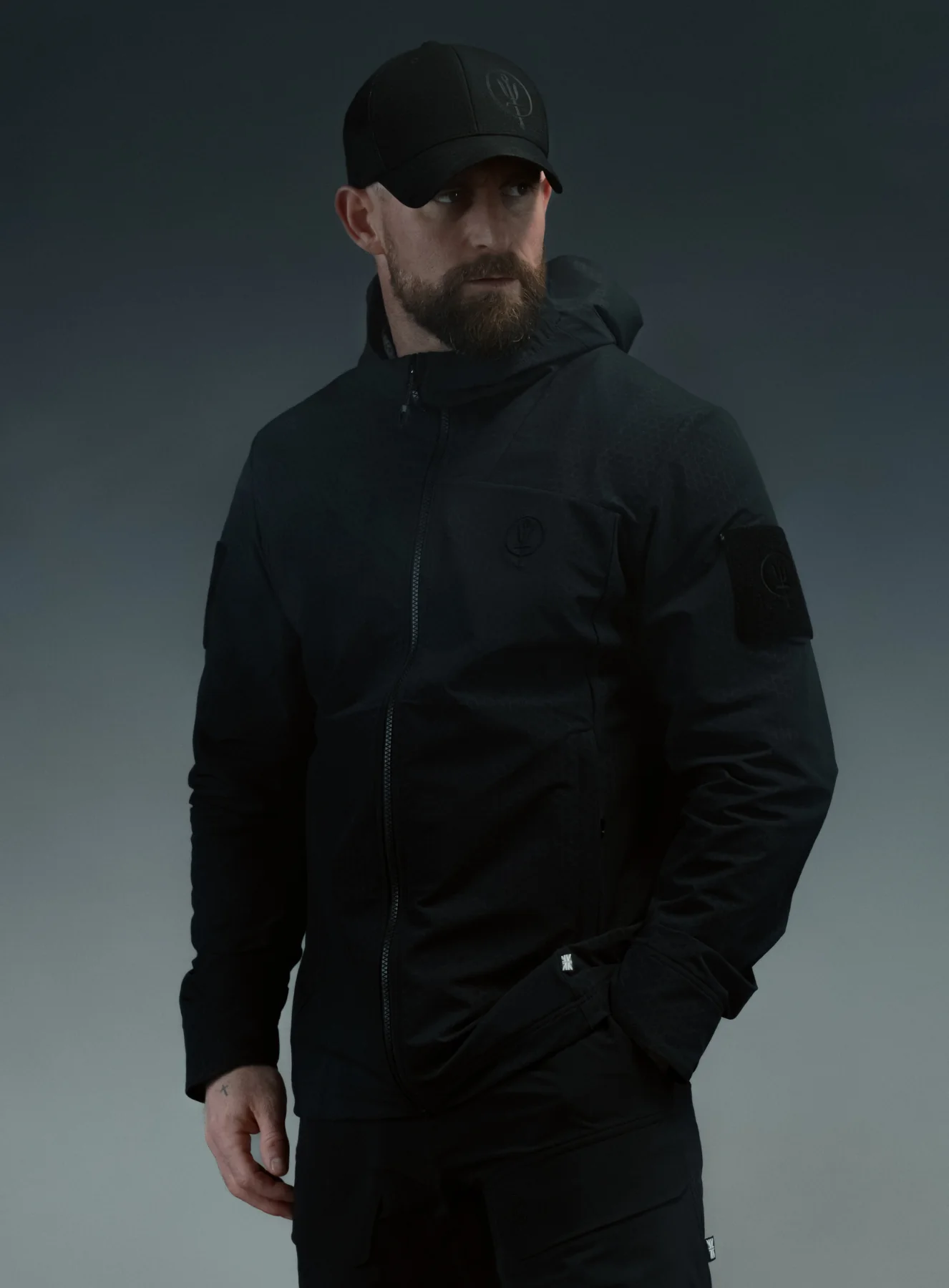 VELES JACKET - Image 2
