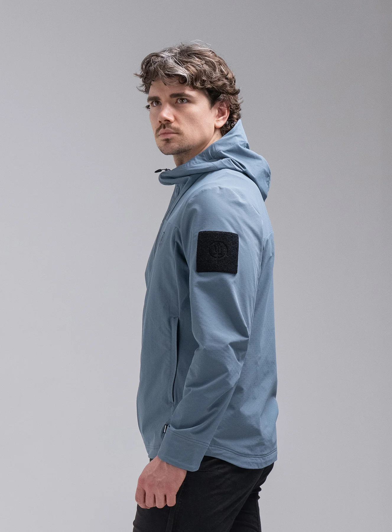 VELES JACKET - Image 2