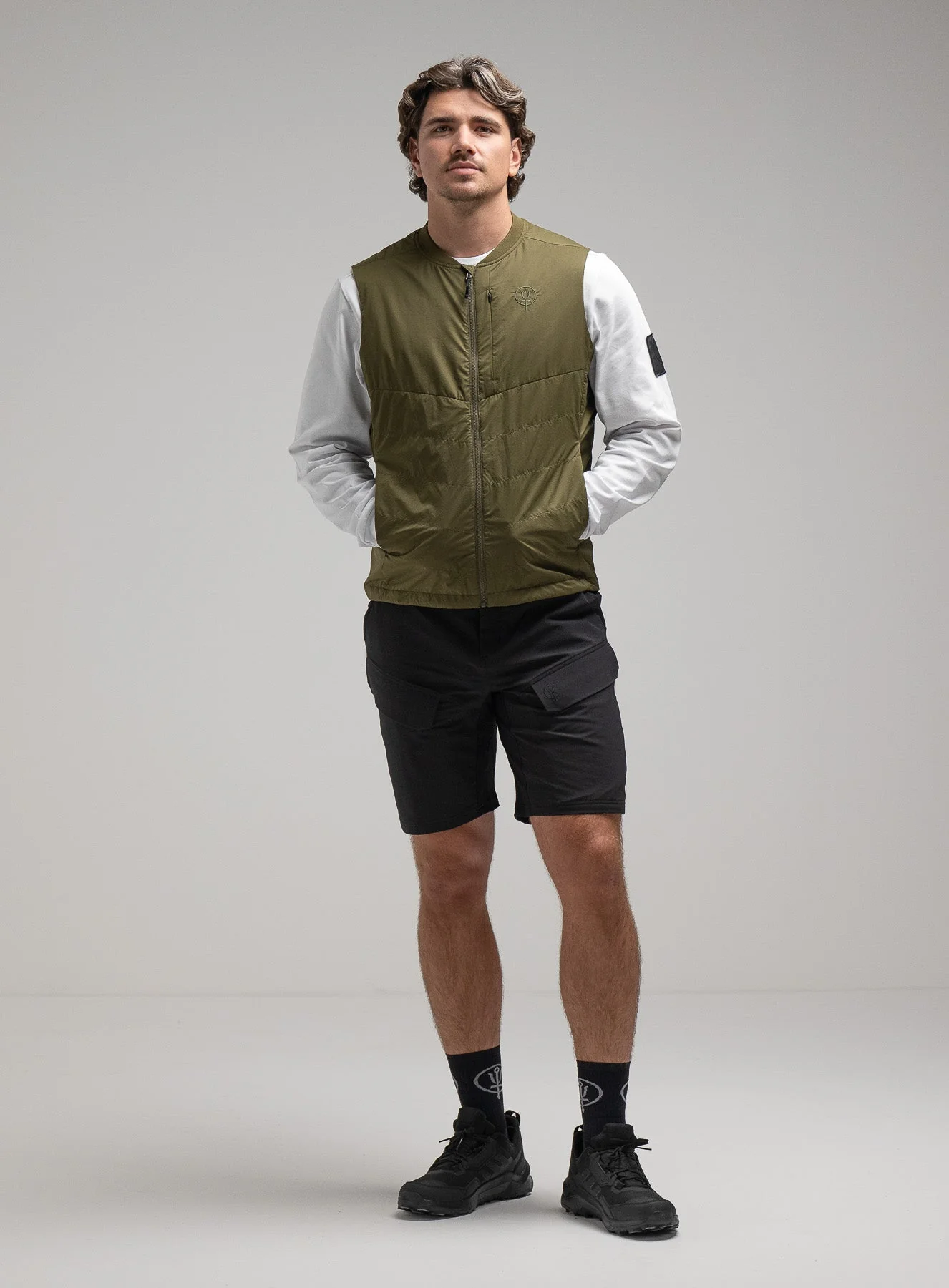 WRAITH GILET
